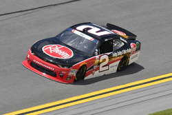 Ben Kennedy, GMS Racing Chevrolet
