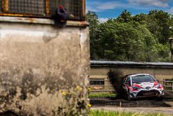 Jari-Matti Latvala, Miikka Anttila, Toyota Yaris WRC, Toyota Racing