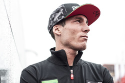 Aleix Espargaro, Aprilia Racing Team Gresini