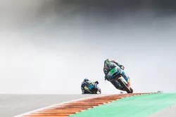 Franco Morbidelli, Marc VDS