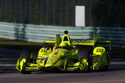 Simon Pagenaud, Team Penske Chevrolet