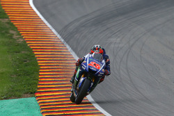 Maverick Viñales, Yamaha Factory Racing