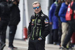 Hervé Poncharal, Monster Yamaha Tech 3 Team Principal