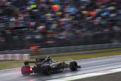 Jolyon Palmer, Renault Sport F1 Team RS17