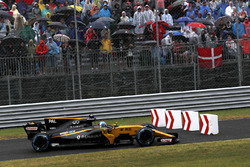 Джолион Палмер, Renault Sport F1 RS17