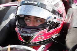 Jack Harvey, Schmidt Peterson Motorsports Honda