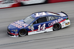 Clint Bowyer, Stewart-Haas Racing Ford