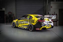 Lee Holdsworth, Karl Reinder, Team 18