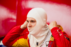 Gustav Malja, Racing Engineering