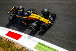 Jolyon Palmer, Renault Sport F1 Team RS17