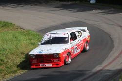 Josef Koch, Opel Kadett C, MST Zentralschweiz