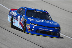 Elliott Sadler, JR Motorsports Chevrolet