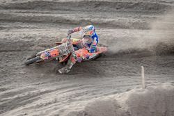 Jeffrey Herlings, KTM