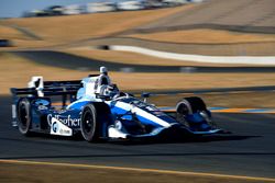 Max Chilton, Chip Ganassi Racing Honda