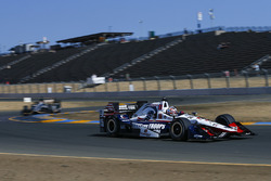 Graham Rahal, Rahal Letterman Lanigan Racing Honda