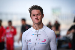 Егор Оруджев, SMP Racing