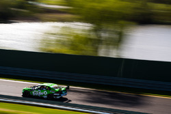 Mark Winterbottom, Prodrive Racing Australia Ford