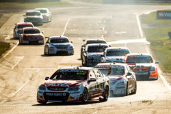 Craig Lowndes, Triple Eight Race Engineering Holden