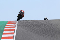 Lorenzo Savadori, Milwaukee Aprilia