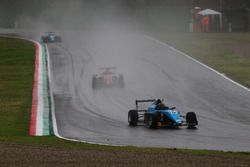 Giacomo Bianchi Biasca, Jenzer Motorsport