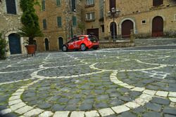 Andrea Crugnola, Michele Ferrara, Ford Fiesta R5 