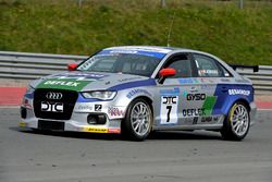 Milenko Vukovic, Audi A3