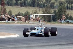 Jackie Stewart, Matra MS10 Ford