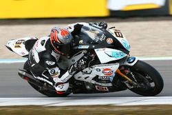 Jordi Torres, Althea Racing