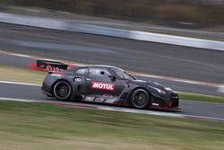 Nissan GT-R NISMO GT3