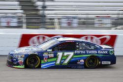 Ricky Stenhouse Jr., Roush Fenway Racing Ford