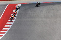 Dani Pedrosa, Repsol Honda Team, Marc Márquez, Repsol Honda Team, Valentino Rossi, Yamaha Factory Ra