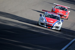 Enrico Fulgenzi, Ghinzani Arco Motorsport