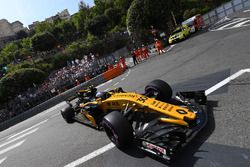 Jolyon Palmer, Renault Sport F1 Team RS17