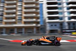 Stoffel Vandoorne, McLaren MCL32