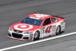 Kyle Larson, Chip Ganassi Racing Chevrolet