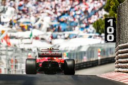 Kimi Raikkonen, Ferrari SF70H