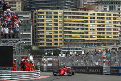 Kimi Raikkonen, Ferrari SF70-H