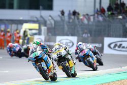 Franco Morbidelli, Marc VDS