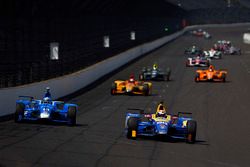 Alexander Rossi, Herta - Andretti Autosport Honda