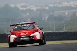 Pepe Oriola, Lukoil Craft-Bamboo Racing, SEAT León TCR