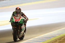 Sam Lowes, Aprilia Racing Team Gresini