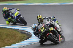 Kohta Nozane, Monster Yamaha Tech 3