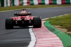 Sebastian Vettel, Ferrari SF70H