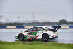 Michelisz Norbert - Ningbo