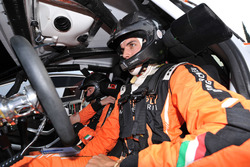Simone Campedelli, Pietro Elia Ometto, Ford Fiesta R5, Orange1 Racing