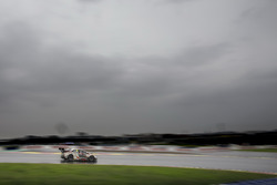 Ryo Michigami, Honda Racing Team JAS, Honda Civic WTCC