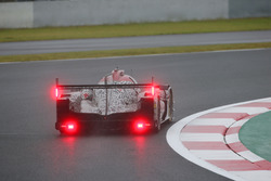 #38 Jackie Chan DC Racing ORECA 07-Gibson: Ho-Pin Tung, Thomas Laurent, Oliver Jarvis