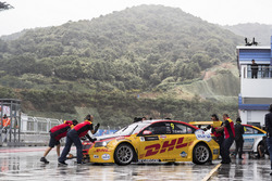 Tom Coronel, Roal Motorsport, Chevrolet RML Cruze TC1