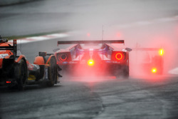 #66 Ford Chip Ganassi Team UK Ford GT: Stefan Mücke, Olivier Pla