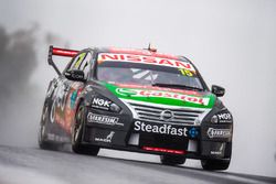 Rick Kelly, Nissan Motorsport